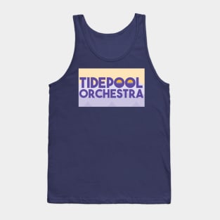 TPO banner Tank Top